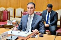 Arab housing ministers' executive bureau discusses reconstruction, sustainable development