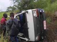 Malawi road accidents drop 14% during Mother’s Day holiday