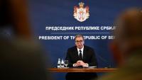 Serbia’s foreign ties under electoral pressure