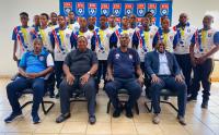 Eswatini face Dominican Republic in U-15 World Cup opener