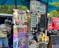 Warren resident, small business owner faces severe health crisis