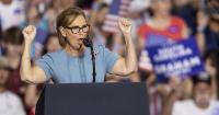 What Trump's visit to Upstate South Carolina means for Darline Graham and the midterms