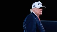 13 days until midterms, Trump heads to South Carolina as Dems push to flip state