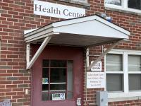 Student Health Center inaccessible in fall 2026