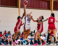 Golden Memories Drive Peneueta on with American Samoa