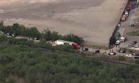 Guatemalan smuggler sentenced over 2022 San Antonio migrant truck deaths