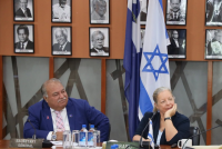 Israel joins Pacific Islands Forum as development partner