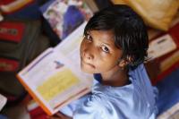 UNICEF Calls for Investment to Keep Bangladesh’s Girls in School and Protect Children