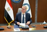 Egypt fully settles US$ 6.1 billion in outstanding dues to foreign partners: Petroleum Minister