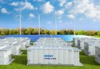 Project Finance Brief: energyRe Secures $815 Million