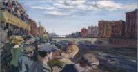 Irish sport in 10 objects: The Liffey Swim, Ronnie Delany’s shoes, Rachael Blackmore’s saddle