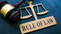 Authoritarian practices entrenched as Nigeria ranks 120 in WJP Rule of Law Index