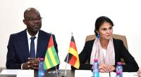 Togo, Germany Review Cooperation Projects Ahead of 2027 Talks