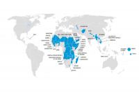 World's Poorest Economies Stay on the Sidelines of Trade