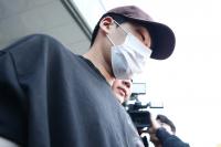 South Korea: Man accused of killing mother-in-law, abducting wife