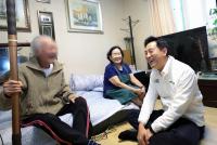 Seoul Integrated Care Program Reaches 14,000 Residents in Six Months
