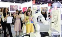 World Art Dubai to feature over 10,000 artworks