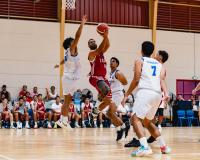Tahiti Fight Back Against Samoa as Tonga Continue Strong Polynesian Cup Campaign