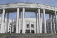 Code word "parabola": courier of phone scammers detained in Minsk