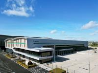 Prologis UK hits certification milestone with new logistics unit