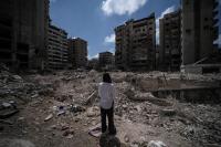 How Years of War Have Deepened Lebanon’s Cost of Living Crisis
