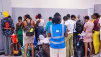 Over 5,000 trafficking victims rescued in Nigeria as FG seeks global crackdown on organised crime