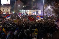 Guardian: After Orban's fall, Serbia could be next
