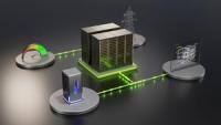 European Ecosystem Builds World’s Most Efficient AI Factories With NVIDIA DSX