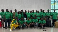 Team Nigeria Storm Liberia To Defend African Scrabble Crown