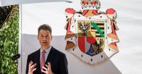 Liechtenstein prince vetoes abortion bill