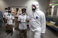 Uganda says Ebola patient who arrived in FCT is a Nigerian, insists it has no active cases