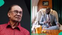Malaysia gives special travel condition to Nigerians, citizens of other African countries