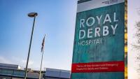 Hospitals told to act after death of man with 'life of adventure ahead of him'