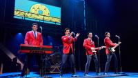 'Do not expect your traditional musical': 'Jersey Boys' U.S. tour returns to Milwaukee
