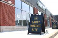 Early voting in Delaware begins Thursday. Here’s what to know
