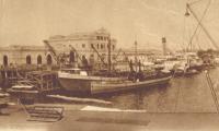 How The Port of Asunción Transformed From Colonial Gateway To Cultural Space