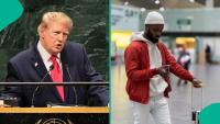 US warns citizens against travelling to border areas in 2 West African countries
