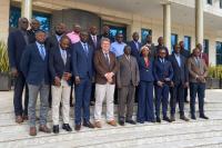Central Africa Bets on a Shared Data Rulebook