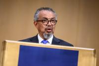 Ebola alert: WHO urges regional vigilance after Nigeria case