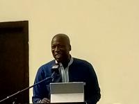 The President must be out of judicial appointments — Yaw Nsarkoh