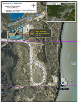 U.S. Government Commits Nearly $250 Million to Port Mackenzie Rail Infrastructure, Supporting Alaska’s Resource development and providing a direct transport link to Nova Minerals planned critical minerals processing and refining hub.