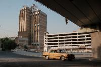How Le Corbusier and Walter Gropius built modernist Baghdad – and what remains today