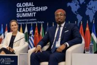 Jace Owie launches initiative to empower Nigerian youths through technology
