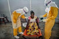 Ebola: Nigerians urged to avoid handshakes, hugs