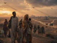 Sudan Attacks Reportedly Kill at Least 12 Children in Camp and Khartoum Neighbourhood