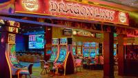 Las Vegas' Rio Hotel &amp; Casino opens Dragon Lair gaming room featuring Aristocrat slots