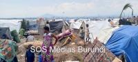 Burundi : ONPRA forces refugees to return to camps, their survival sacrificed in the name of security