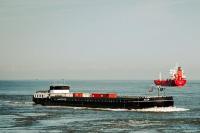 Panama Canal sets cargo record, boosted by Hormuz closure