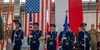 What's the point of a permanent US military base in Poland?