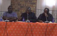Zimbabwean Bishop Calls for Fair Compensation for Communities Displaced by Mining in Africa